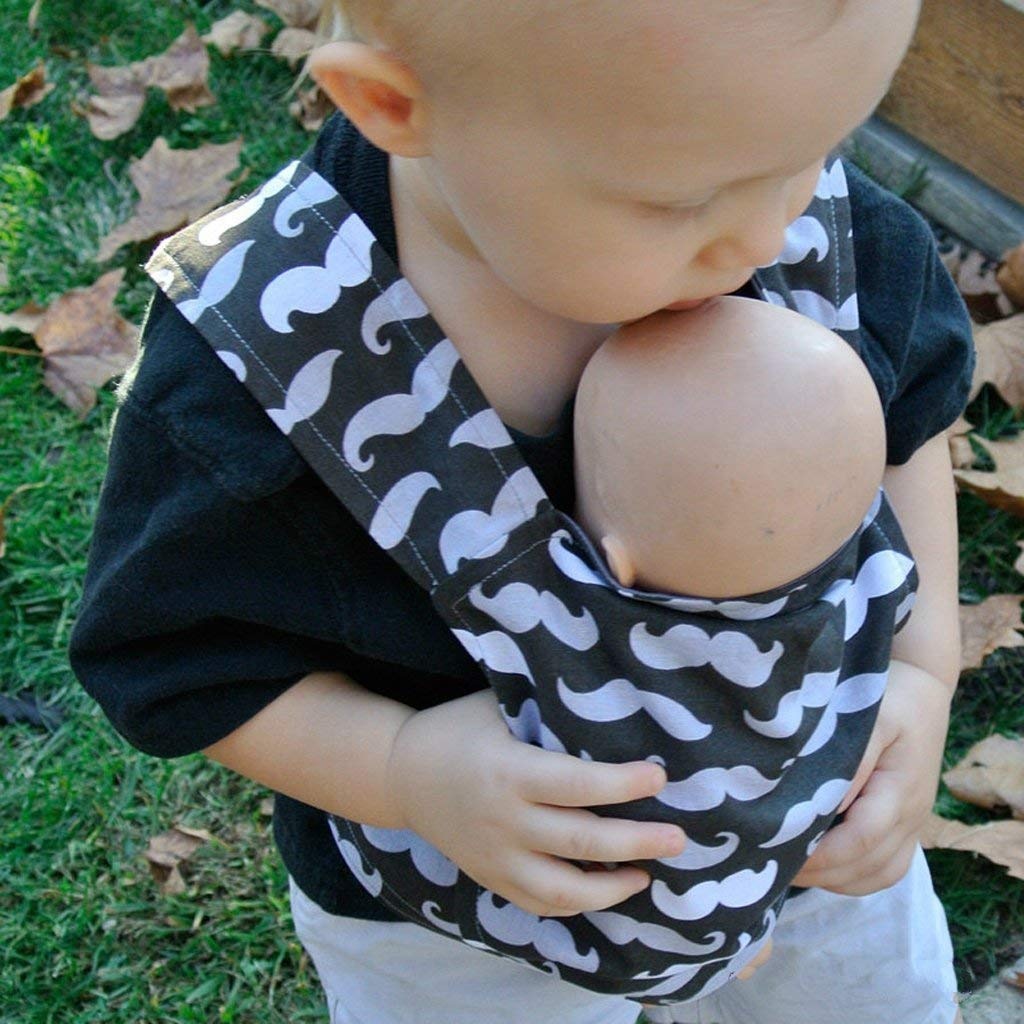 kids toy baby carrier
