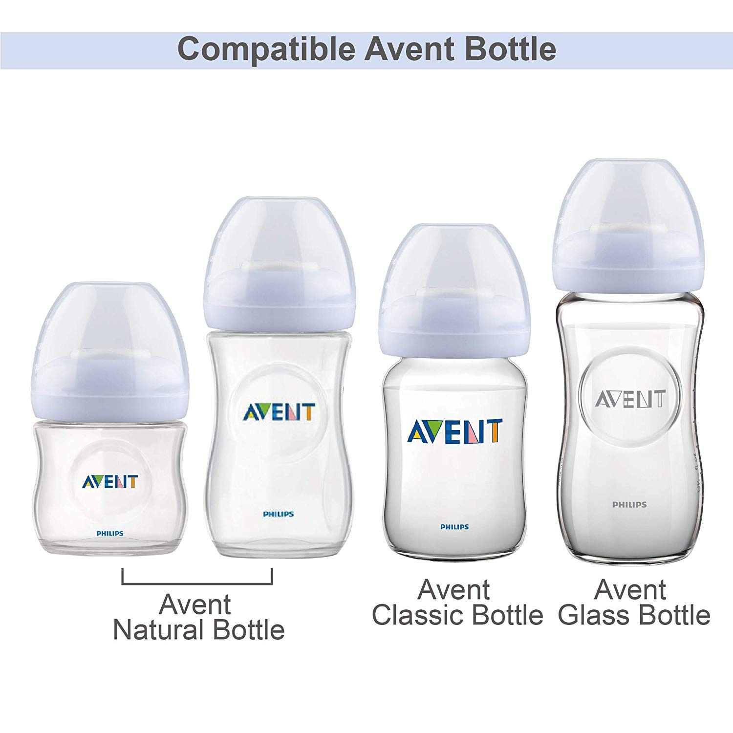 avent natural bottles nz