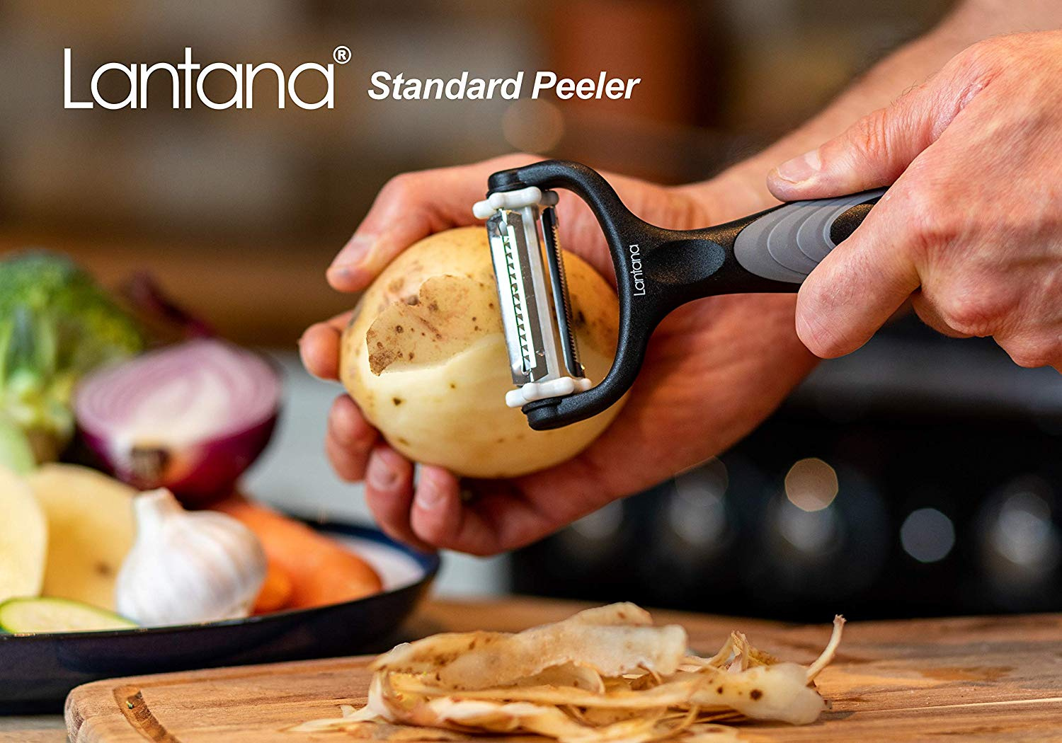 Fantastic Wholesale Prices Official online store Great for Peeling