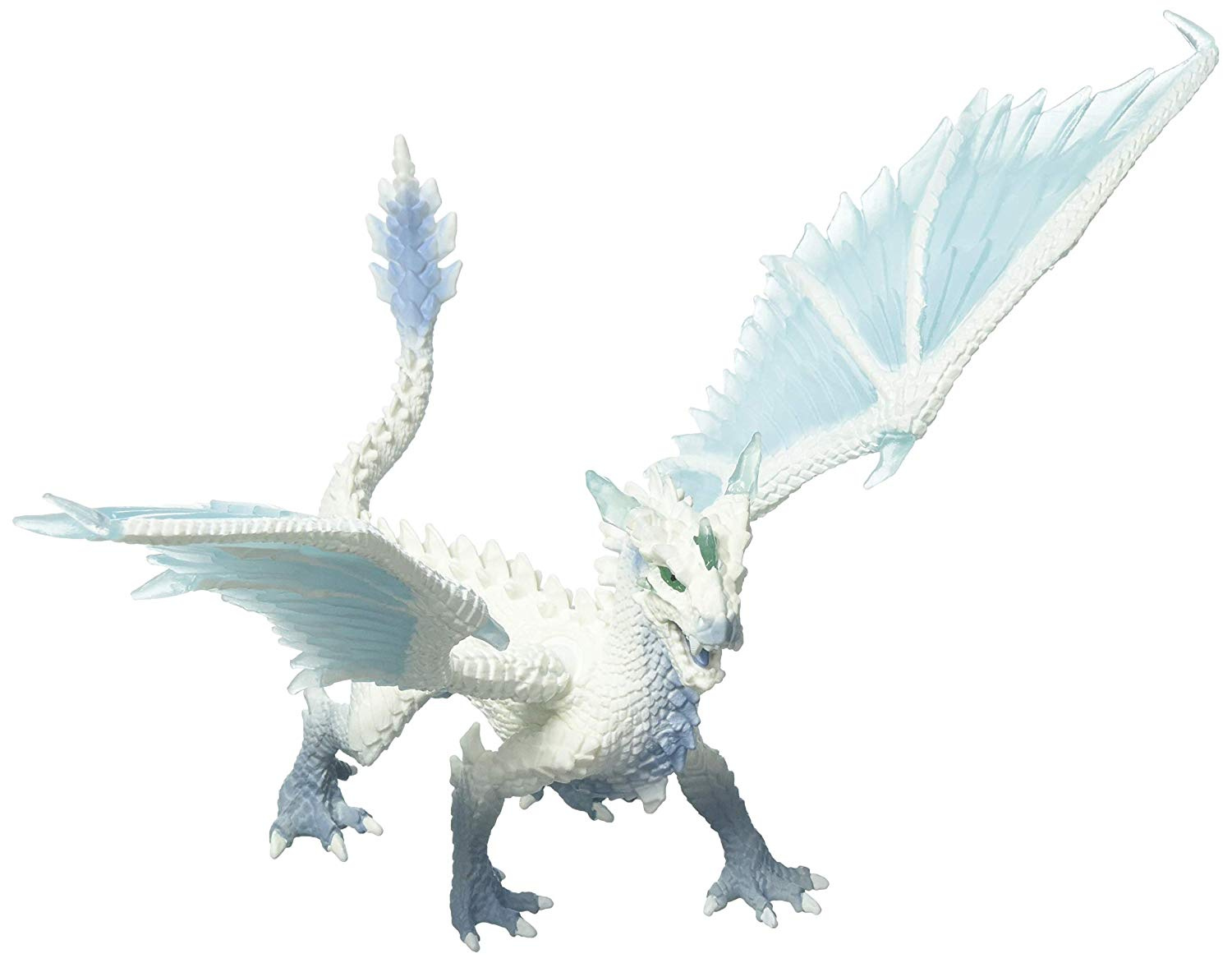 Nouveau Schleich eldrador Ice Dragon
