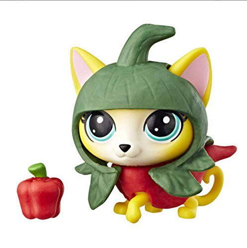 lps hungry pets wave 1