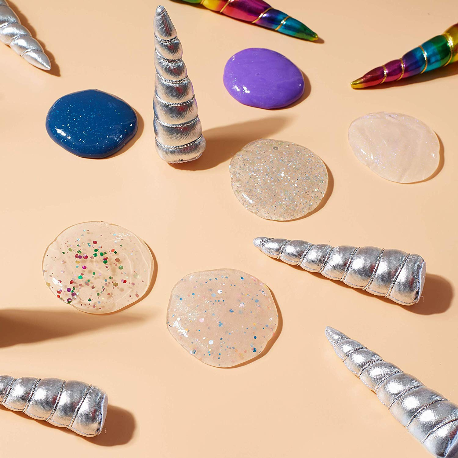 mythical unicorn putty