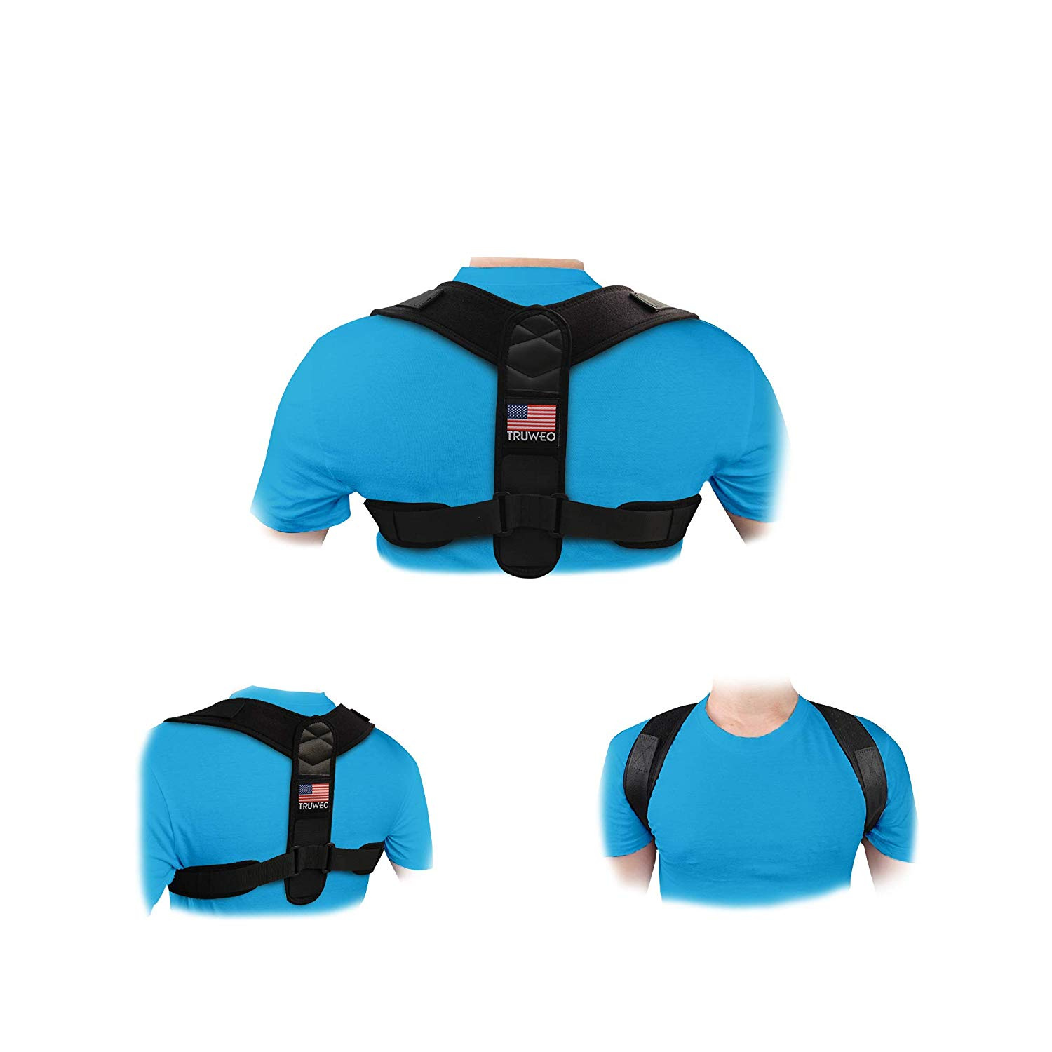 truveo posture corrector