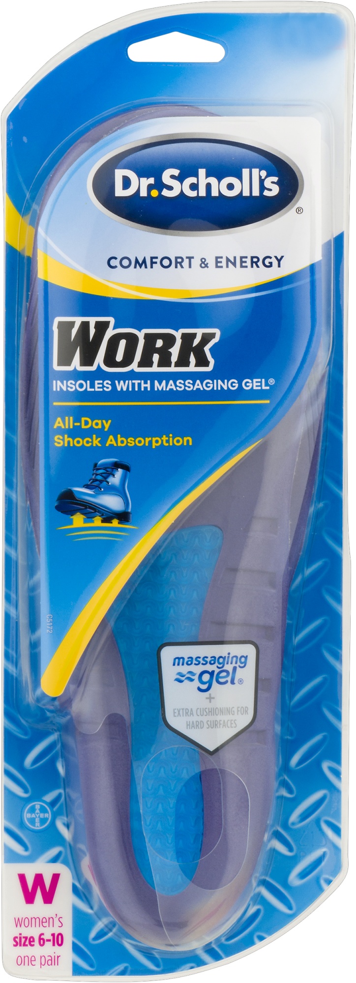 dr scholls insoles nz