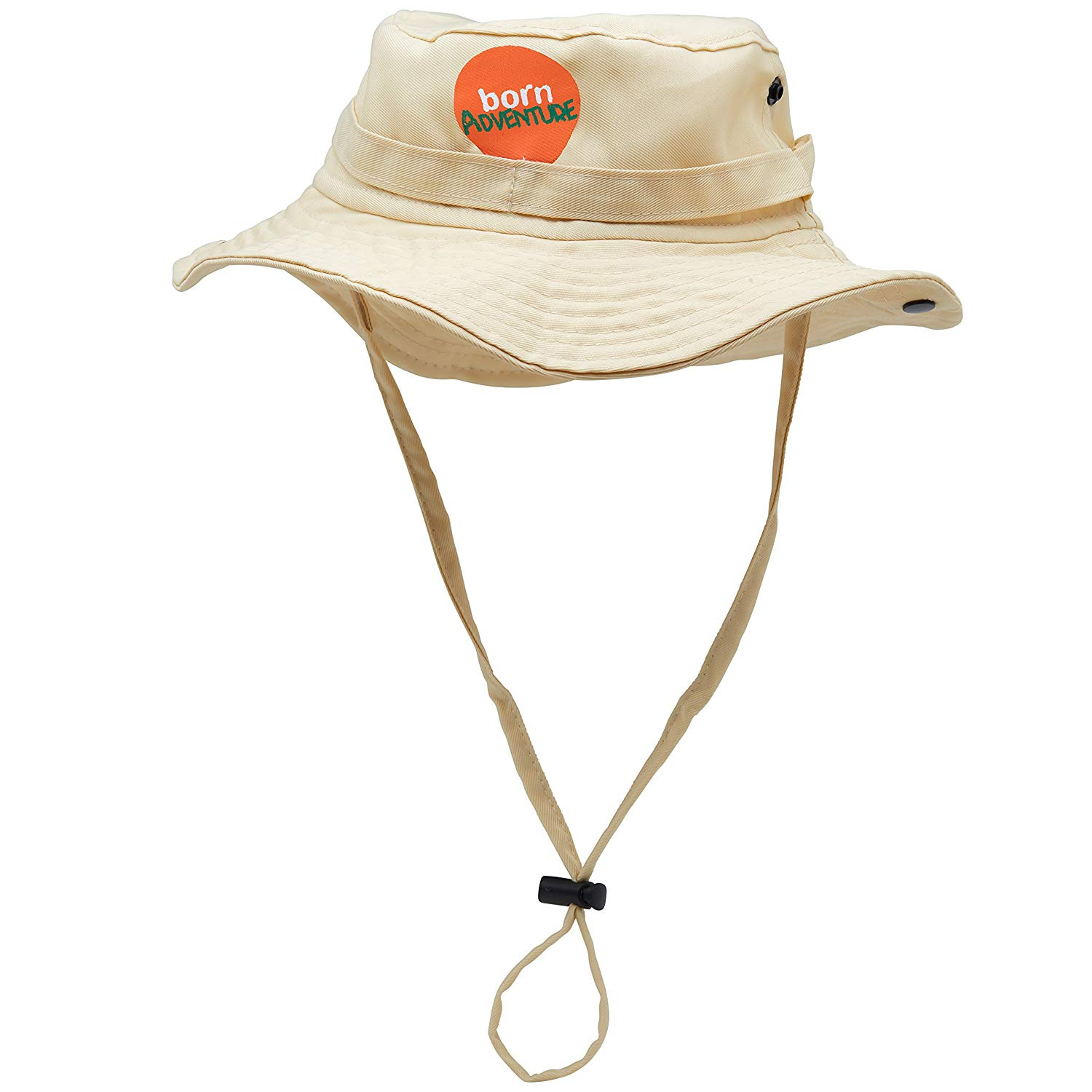 Kids Cargo Fishing Hat 