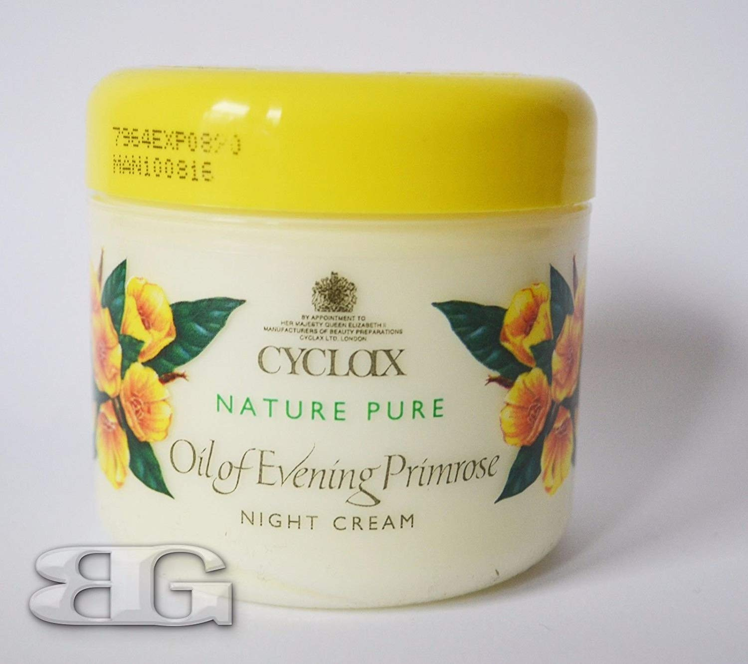 cyclax cream vitamin e