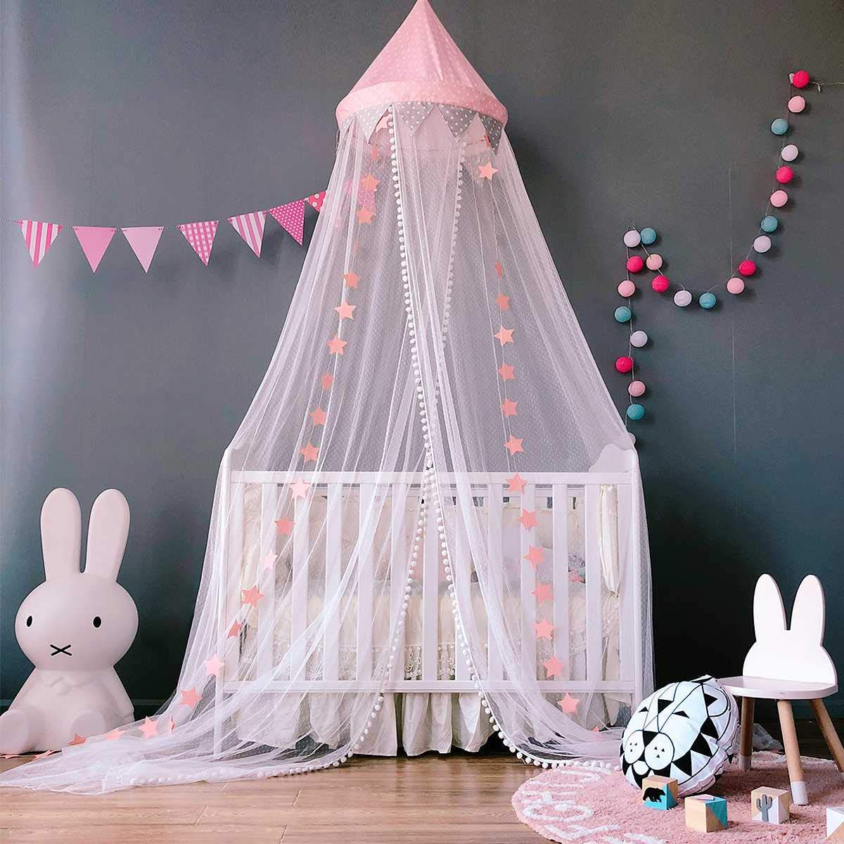 grey canopy nursery