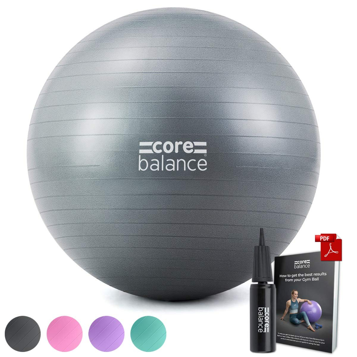 umi exercise ball