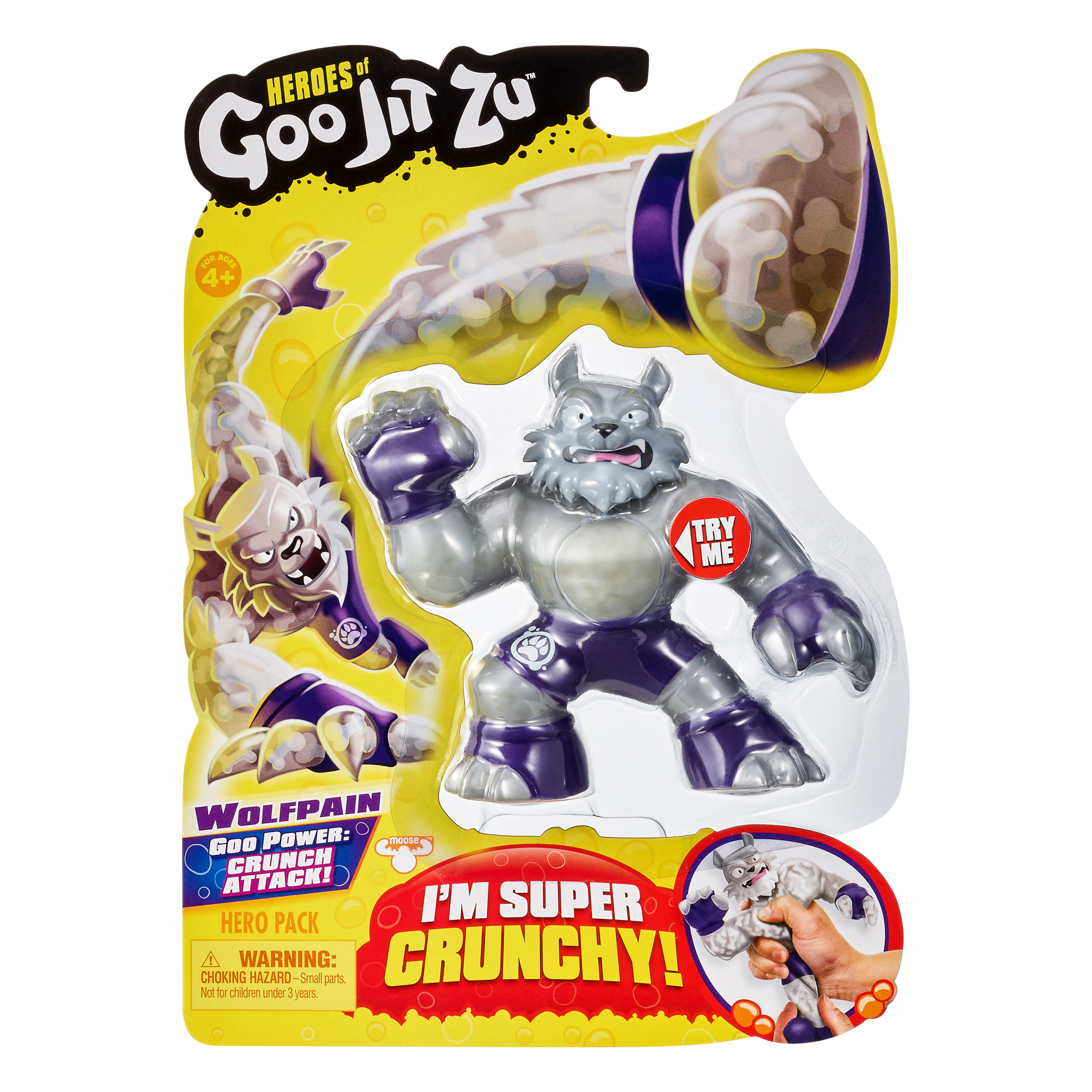 goo jit zu toys nz