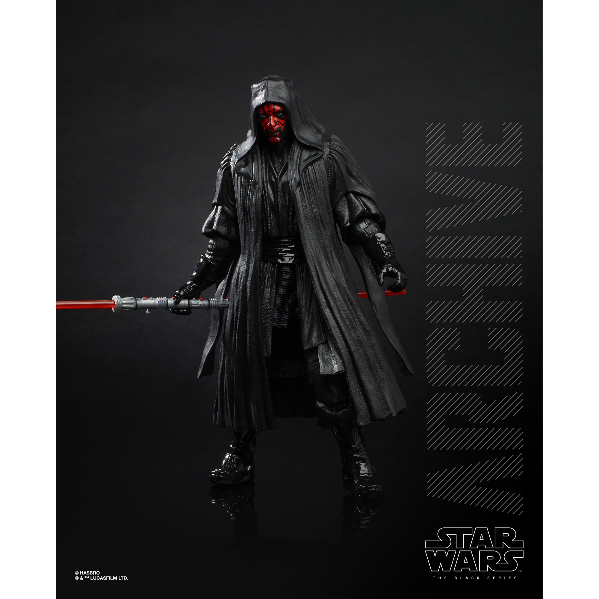 darth maul archive