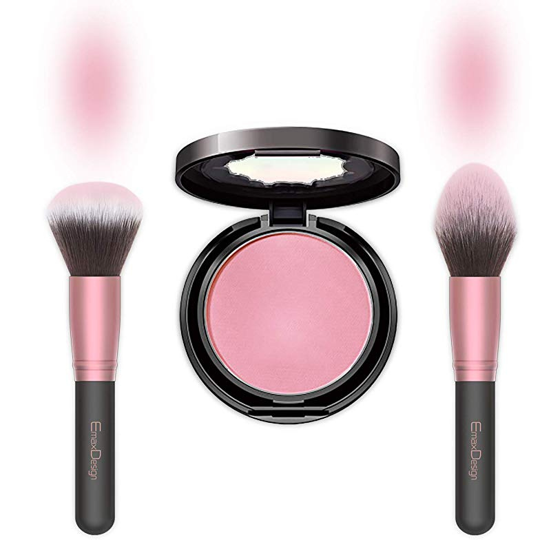 Professional Makeup Brush Set Nz Mugeek Vidalondon