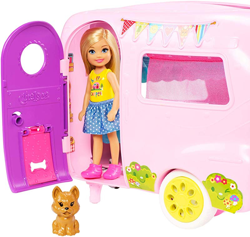 barbie fxg90