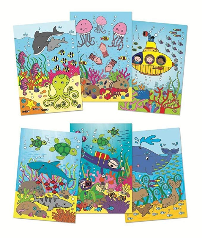 galt toys water magic