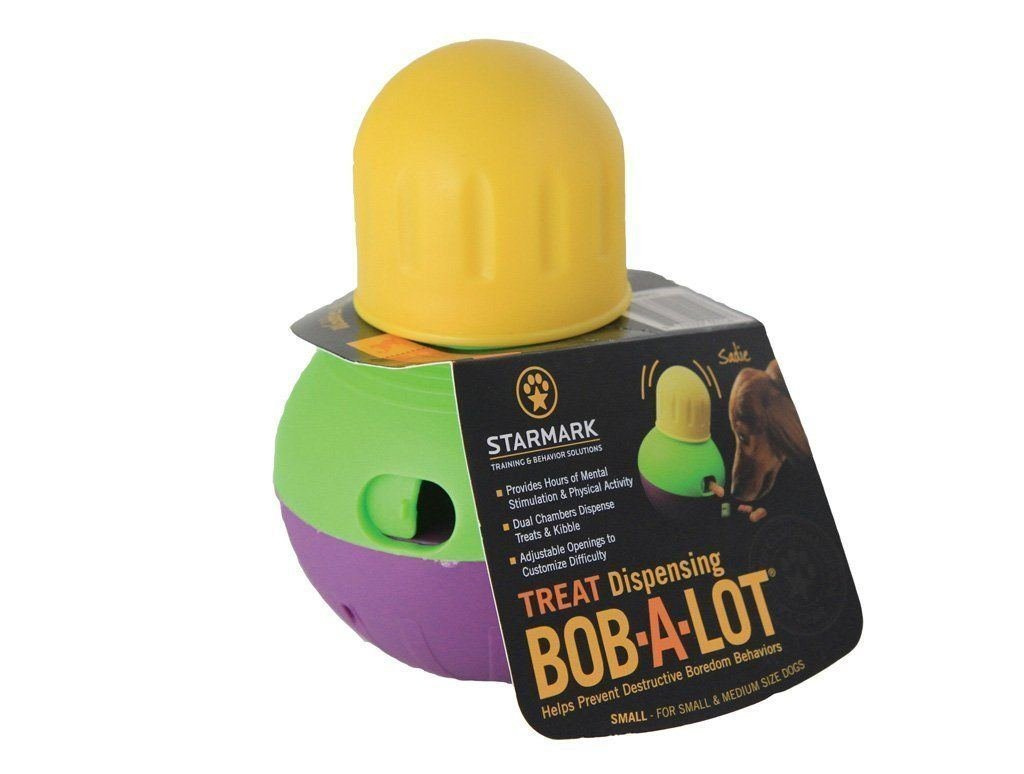 bob o lot