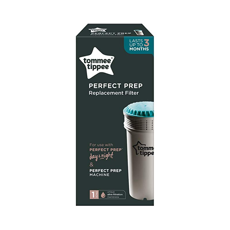 tommee tippee perfect prep machine nz