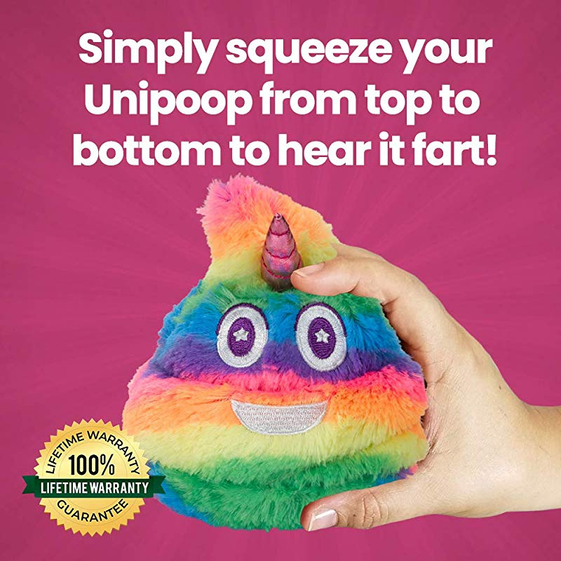 Poop Emoji Dog Toy With Fart Sound vlr.eng.br