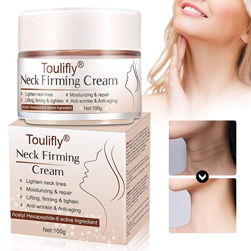 cream to tighten neck