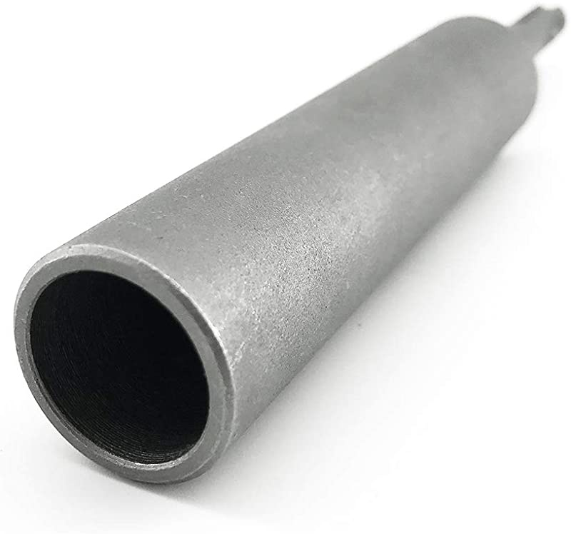 Spkline Sds Plus Ground Rod Driver For 5 8 Inch And 3 4 Rods 13 16 X 6 11 20x170mm 10mm Diameter Shank Fits Bosch Dewalt Milwaukee Hilti Other Rotary Hammer Drills By Spkline Sds Plus Ground Rod Driver For, Milwaukee Sds Plus 3 4 Ground Rod Driver