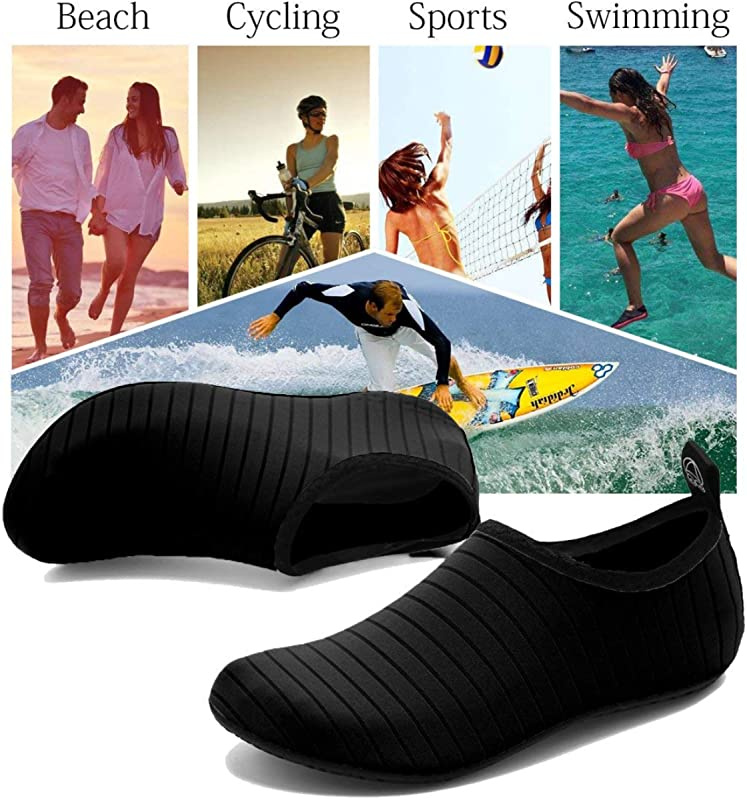 anluke water shoes