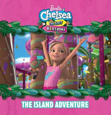 Barbie Chelsea The Lost Birthday by Scholastic Australia Shop